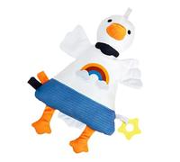 Marionetas para niños, marionetas para niños - Peluche para animales para niños,Juguetes para dormir Títeres de peluche suaves para entretener y educar a los niños, adecuados para todas las edades