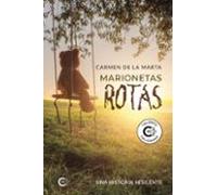 Marionetas Rotas (ebook)