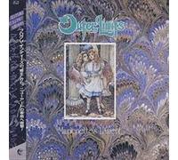 Marionette's Lament - 12 Inch 45 R.P.M. Maxi Single (Japanese Papersleeve)