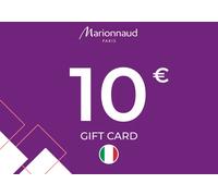 Marionnaud Paris Gift Card 10 EUR Key - ITALY