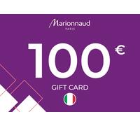 Marionnaud Paris Gift Card 100 EUR Key - ITALY