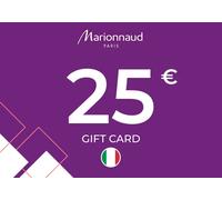 Marionnaud Paris Gift Card 25 EUR Key - ITALY