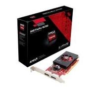 Marionola AMD FirePro W2100 2GB DDR3 PCIe 3.0 Retail