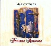 Marios Tokas - Fontana Amorosa