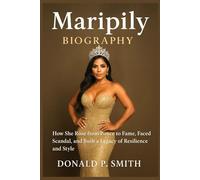 Maripily Biography: How She Rose from Ponce to Fame, Faced Scandal, and Built a Legacy of Resilience and Style