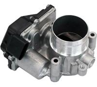 Mariposa de aire 89073E MEAT & DORIA para VW AUDI SEAT SKODA