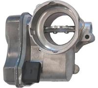 Mariposa de aire 89086 MEAT & DORIA para VW VOLVO SEAT AUDI SKODA