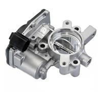 Mariposa de aire eléctrico 7.04602.04.0 PIERBURG para OPEL CORSA E