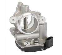 Mariposa de aire eléctrico 7.09460.00.0 PIERBURG para AUDI SEAT VW SKODA