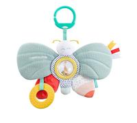 Mariposa de Estimulación Multisensorial para Cochecito A partir de 3 Meses