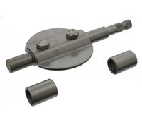 FEBI BILSTEIN 06800 Tapa de gases de escape, freno de motor