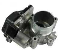METZGER Cuerpo de mariposa para VOLKSWAGEN: Golf Cabriolet, Tiguan, Golf, Jetta, Sharan, Caddy, New Beetle, Polo, CC, Passat, Scirocco (Ref: 0892145)