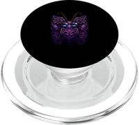 Mariposa Decoración Mariposa Favores de Fiesta Maripos PopSockets PopGrip para MagSafe