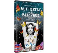 Mariposa en una ventisca [DVD]