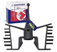 Mariposa para Robot de Cocina para Vorwerk Thermomix TM21 - Juego Incluye un Bayeta Microfibra - Garantía de 10 Años - MONTERAL