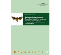 Mariposas, brujas, conjuros, doncellas y caballeros andantes