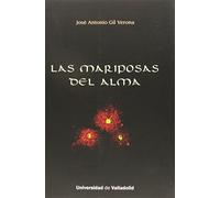 Mariposas Del Alma,Las (SIN COLECCION)