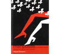 Mariposas en el cuarto oscuro: Memorias de un pornógrafo (Bárbaros)