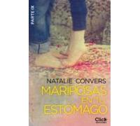 Mariposas En Tu Estómago (novena Entrega) (ebook)