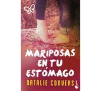 Mariposas En Tu Estómago (tomo I Ii Y Iii)