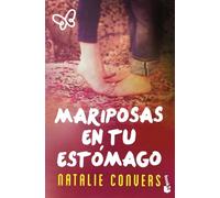 Mariposas en tu estómago: Tomo I, II y III (Novela)