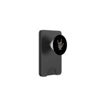 Mariposas I Love You Hand Lenguaje de señas ASL Arte de Conciencia PopSockets PopWallet para MagSafe
