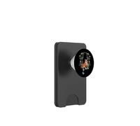 mariposas naturaleza zorro zorros verano flores flor niños PopSockets PopWallet para MagSafe