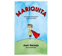 Mariquita | Juanito Libritos
