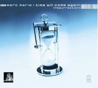 Maris, Marc - Time Will Come Again
