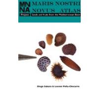 Maris Nostri Novus Atlas: Seeds And Fruits From The Mediterranean Basin