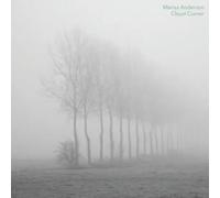 Marisa Anderson - Cloud Corner (Green)