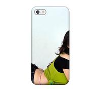 Marisa Anderson - Per Iphone 5/5s Custodia Protettiva Madhurima Widescreen Copertura Del Telefono [Vinilo]