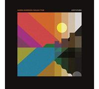 Marisa Anderson & William Tyler - Lost Futures [Vinilo]