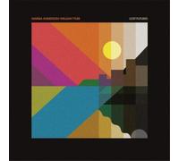 Marisa Anderson & William Tyler Lost Futures (Vinyl) 12" Album Coloured Vinyl