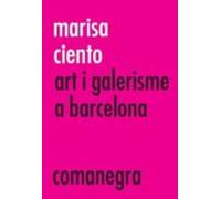 marisa ciento: art i galerisme a barcelona