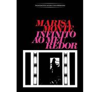 Marisa Monte - Infinito Ao Meu Redor