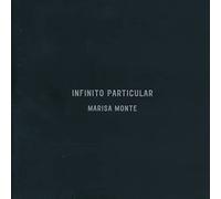 Marisa Monte - Infinito Particular