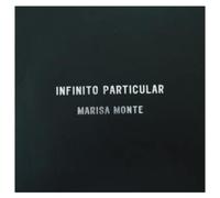 Marisa Monte - Infinito Particular