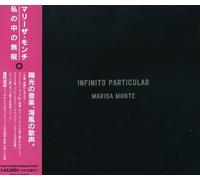 Marisa Monte - Infinito Particular