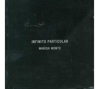 Marisa Monte - Infinito Particular =engl