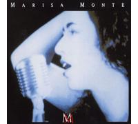 Marisa Monte - Marisa Monte