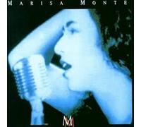 Marisa Monte - Marisa Monte