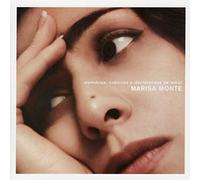 Marisa Monte - Memorias, Cronicas E Declaraci