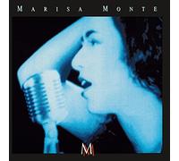Marisa Monte - Mm (1989)