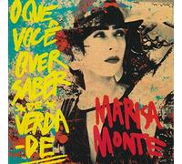 Marisa Monte - O Que Voce Quer Saber de Verdade