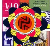 Marisa Monte - Universo Ao Meu Redor
