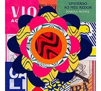 Marisa Monte - Universo Ao Meu Redor