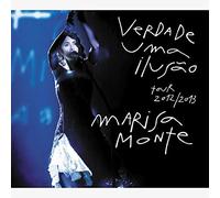 Marisa Monte - Verdade: Uma Ilusão