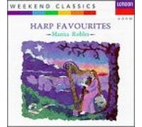 Marisa Robles - Harp Favorites