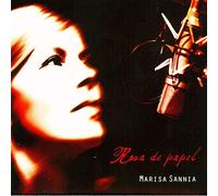 Marisa Sannia - Rosa De Papel